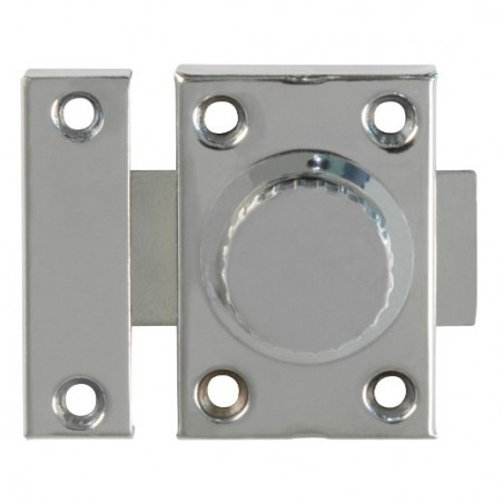 AMIG 1170  
 Pasador 385  
 35 mm  
 Acero  
 Cromado brillo