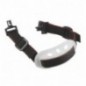 AMIG 11825  
 Barboquejo de nylon 11900  
 Nylon  
 Negro