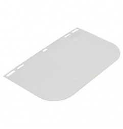 AMIG 11828  
 Visor policarbonato 13410  
 400 x 205 mm  
 Policarbonato  
 Incoloro
