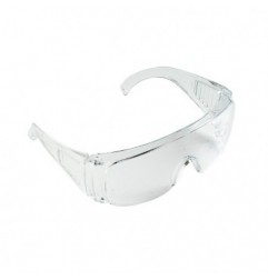AMIG 11842  
 Gafas panorámicas 13100  
 Policarbonato  
 Incoloro