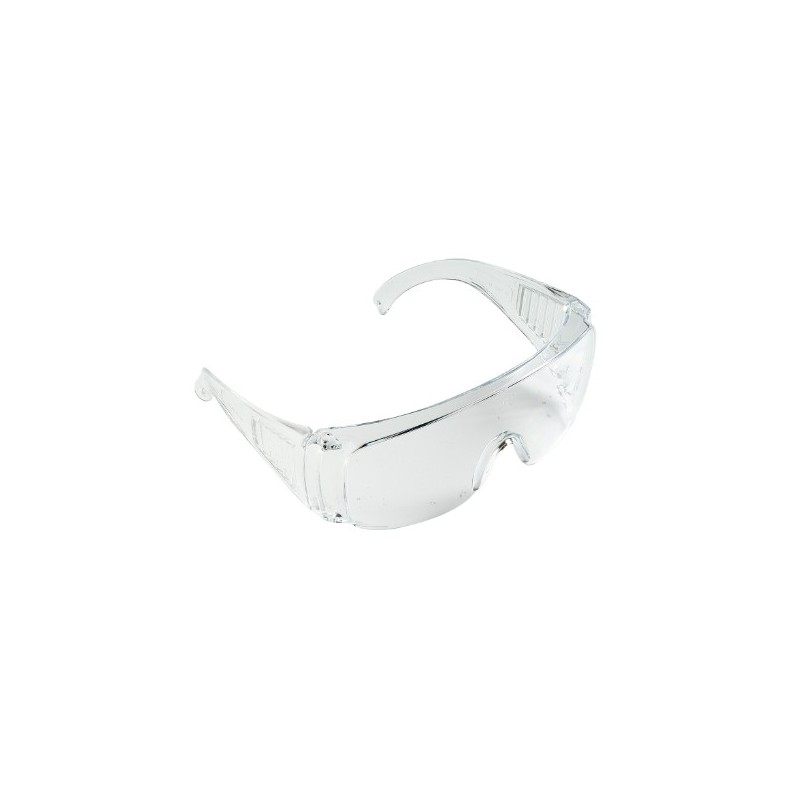 AMIG 11842  
 Gafas panorámicas 13100  
 Policarbonato  
 Incoloro