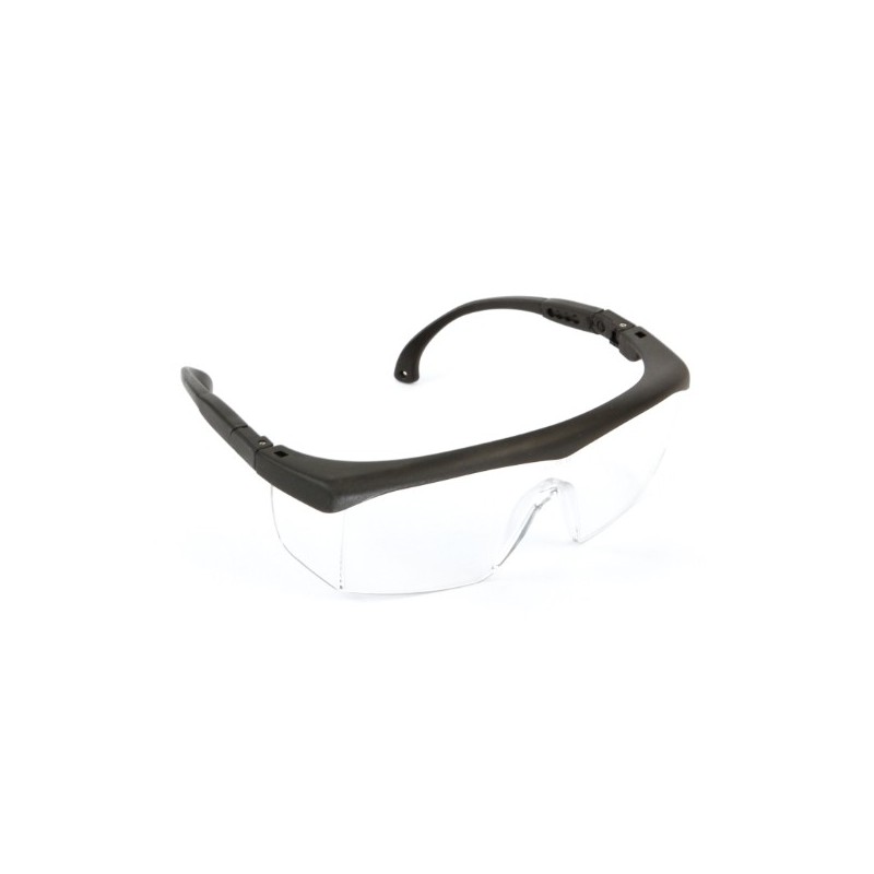 AMIG 11843  
 Gafas envolventes 13110  
 Policarbonato  
 Incoloro
