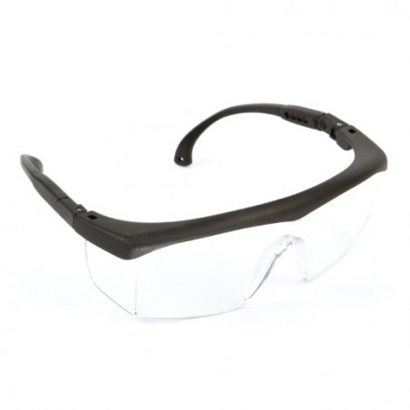 AMIG 11843  
 Gafas envolventes 13110  
 Policarbonato  
 Incoloro