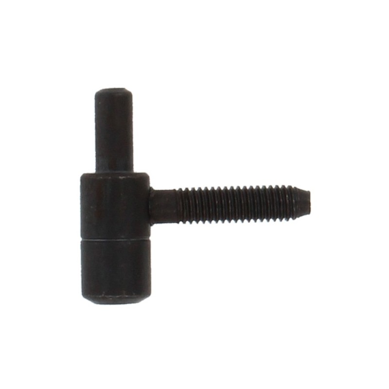 AMIG 11848  
 Pernio 20  
 9 x 37 mm  
 Acero  
 Negro