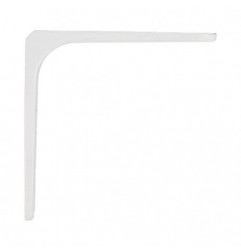 AMIG 1192 2  
 250 x 200 mm (10'' x 8'')  
 Acero  
 Blanco
