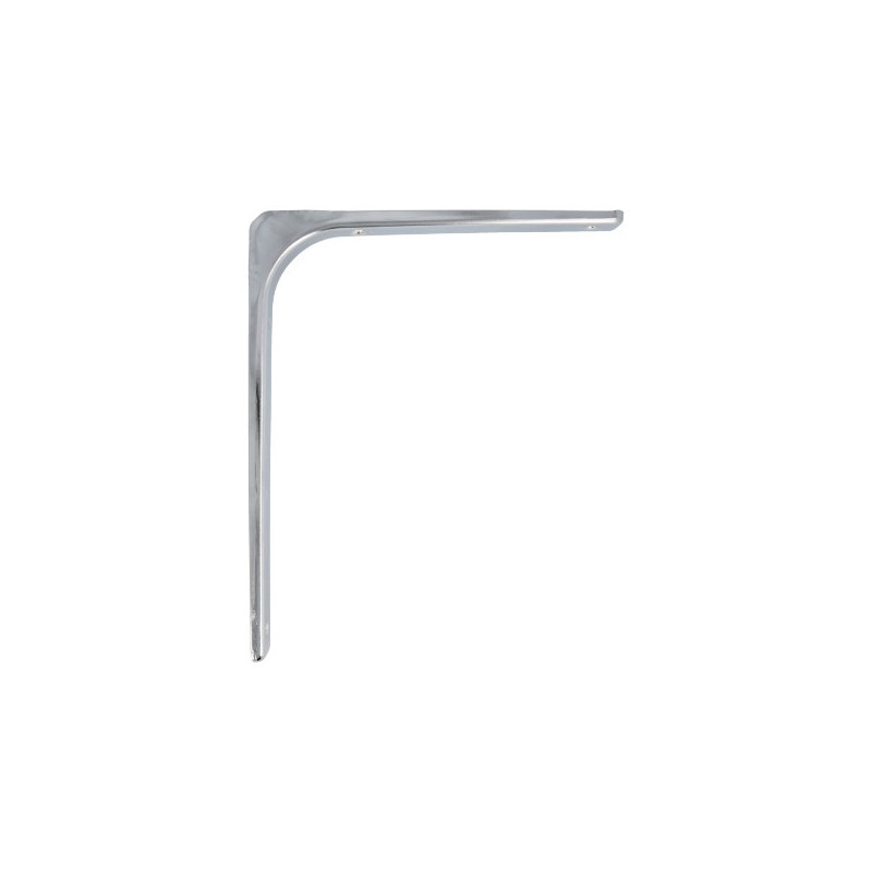 AMIG 1194 2  
 250 x 200 mm (10'' x 8'')  
 Acero  
 Cromado