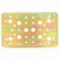 AMIG 12127  
 Placa 504  
 160 x 100 x 2,2 mm  
 Acero  
 Bicromatado