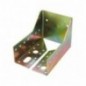 AMIG 12148  
 Soporte para viga 354  
 80 x 82 x 122 x 2 mm  
 Acero  
 Bicromatado