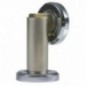 AMIG 12245  
 Tope puerta magnético 711  
 Ø50 x 75 mm  
 Zamak  
 Níquel cepillado