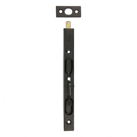 AMIG 12278  
 Pasador 401  
 200 mm  
 Acero  
 Negro