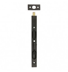 AMIG 12279  
 Pasador 401  
 250 mm  
 Acero  
 Negro