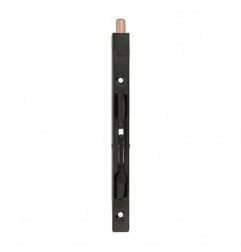 AMIG 12281  
 Pasador 1401  
 150 mm  
 Acero  
 Negro