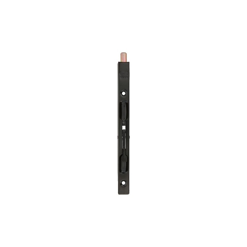 AMIG 12281  
 Pasador 1401  
 150 mm  
 Acero  
 Negro