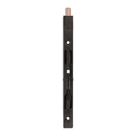 AMIG 12281  
 Pasador 1401  
 150 mm  
 Acero  
 Negro