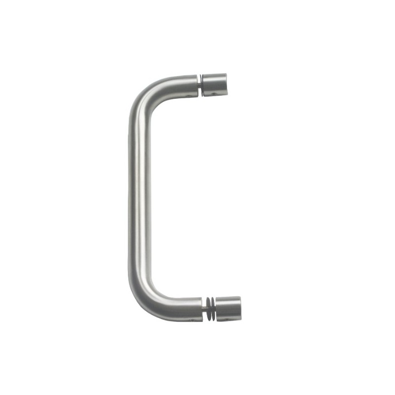 AMIG 12287  
 Manillón 7  
 200 mm  
 Acero inoxidable 18/8  
 Mate