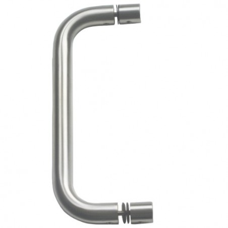 AMIG 12287  
 Manillón 7  
 200 mm  
 Acero inoxidable 18/8  
 Mate