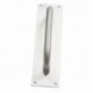 AMIG 12290  
 Manillón 8  
 300 x 75 x 1,8 mm  
 Acero inoxidable 18/8  
 Mate