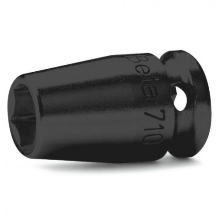 710 17 Vaso de impacto de 3/8&quot, hexagonal