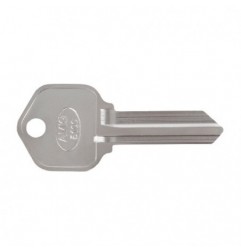 AMIG 12308  
 Llave 5100  
 Acero  
 Niquelado