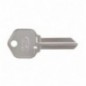 AMIG 12308  
 Llave 5100  
 Acero  
 Niquelado