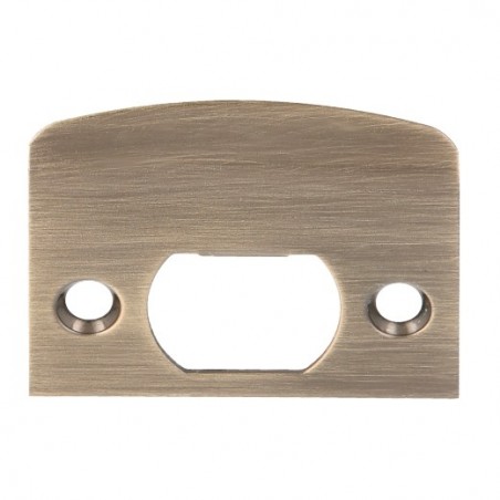 AMIG 12311  
 Soporte 600-612  
 Acero  
 Cuero