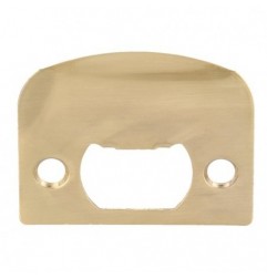 AMIG 12313  
 Soporte 600-612  
 Acero  
 Cromado mate