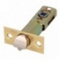 AMIG 12315  
 Picaporte 16  
 60-70 mm  
 Acero  
 Latonado barnizado