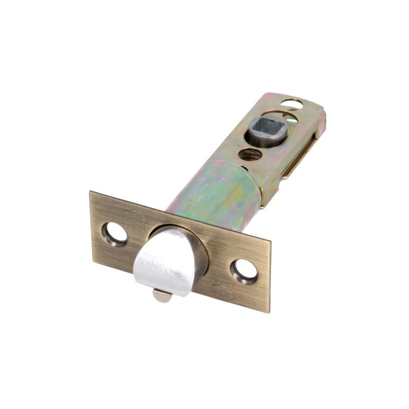 AMIG 12316  
 Picaporte 16  
 60-70 mm  
 Acero  
 Cuero