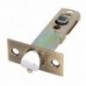 AMIG 12316  
 Picaporte 16  
 60-70 mm  
 Acero  
 Cuero