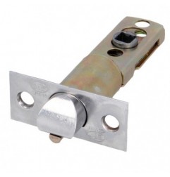 AMIG 12317  
 Picaporte 16  
 60-70 mm  
 Acero  
 Cromado brillo