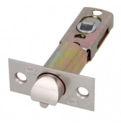 AMIG 12318  
 Picaporte 16  
 60-70 mm  
 Acero  
 Cromado mate