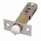 AMIG 12318  
 Picaporte 16  
 60-70 mm  
 Acero  
 Cromado mate