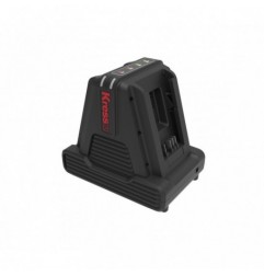 Cargador doble de 60V 8A