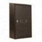 AMIG 12370  
 Recogecartas 5  
 400 x 250 x 100 mm  
 Acero  
 Negro