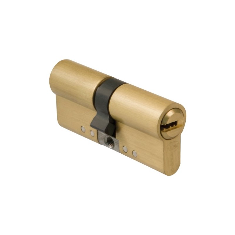 AMIG 12379  
 Cilindro 18000  
 90 (45-45)  
 Latón  
 Mate