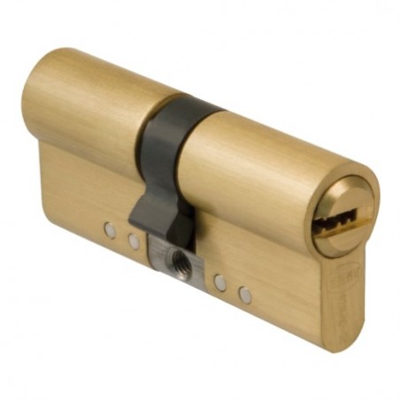 AMIG 12380  
 Cilindro 18000  
 100 (50-50)  
 Latón  
 Mate
