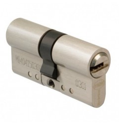 AMIG 12383  
 Cilindro 18000  
 70 (30-40)  
 Latón  
 Cromado mate