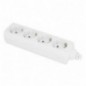 AMIG 12410  
 Base múltiple 3304  
 Polipropileno  
 Blanco