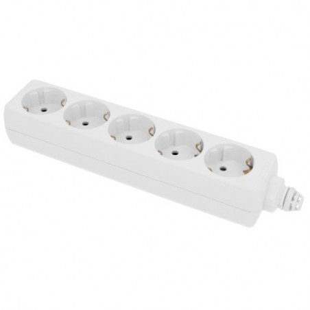 AMIG 12411  
 Base múltiple 3304  
 Polipropileno  
 Blanco