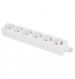 AMIG 12412  
 Base múltiple 3304  
 Polipropileno  
 Blanco