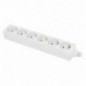 AMIG 12412  
 Base múltiple 3304  
 Polipropileno  
 Blanco