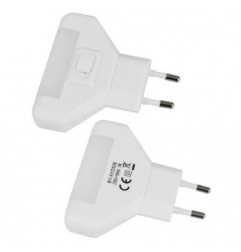 AMIG 12426  
 Luz de compañía 3292  
 Polipropileno  
 Blanco