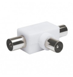 AMIG 12436  
 Mezclador-separador 3130  
 9,5 mm  
 Poliestireno  
 Blanco
