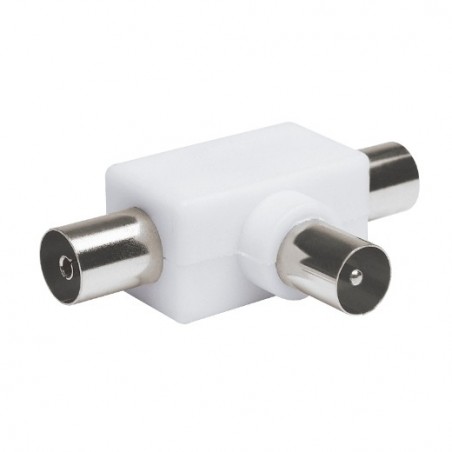 AMIG 12436  
 Mezclador-separador 3130  
 9,5 mm  
 Poliestireno  
 Blanco