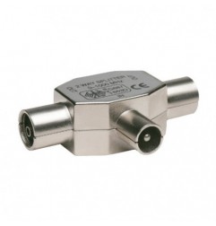 AMIG 12438  
 Mezclador-separador 3132  
 9,5 mm  
 Metálico