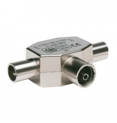AMIG 12439  
 Mezclador-separador 3133  
 9,5 mm  
 Metálico