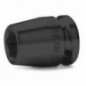 720 13 Vaso de impacto de 1/2&quot, hexagonal