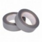 AMIG 12497  
 Cinta aislante 3410  
 19 mm x 10 m  
 PVC  
 Gris