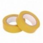 AMIG 12502  
 Cinta aislante 3410  
 19 mm x 10 m  
 PVC  
 Amarillo