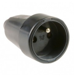 AMIG 12517  
 Base NF 3243  
 Negro